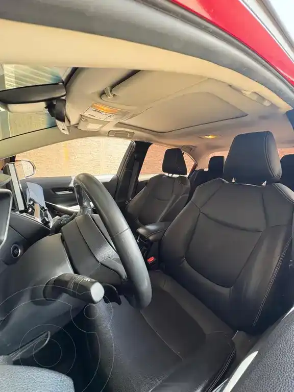 Toyota Corolla 2.0 Se-G Cvt  2022 - foto 4