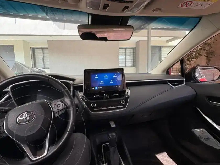 Toyota Corolla 2.0 Se-G Cvt  2022 - foto 5