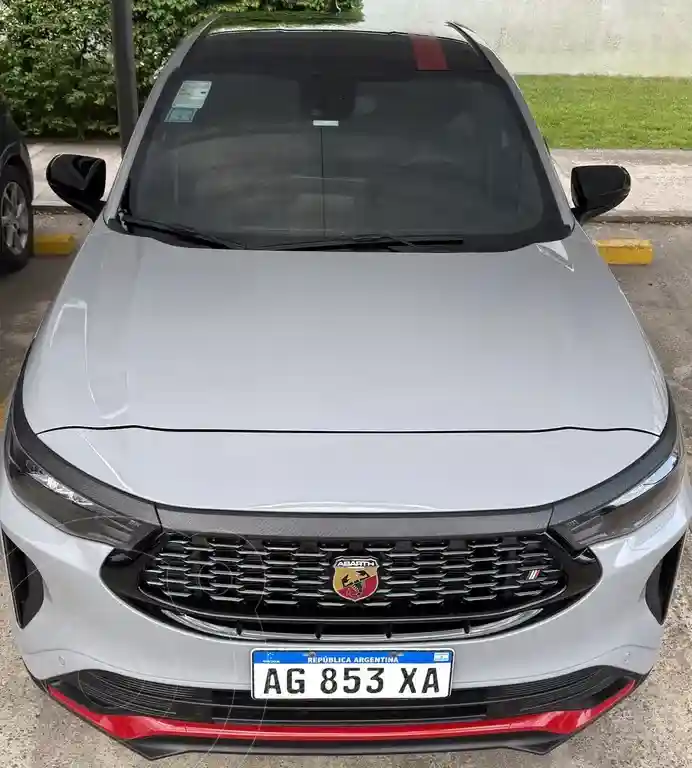 Fiat Fastback Abarth T270 1.3L Gse  2024 - foto 1