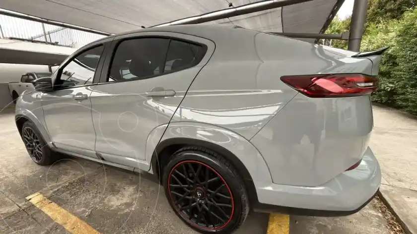 Fiat Fastback Abarth T270 1.3L Gse  2024 - foto 5