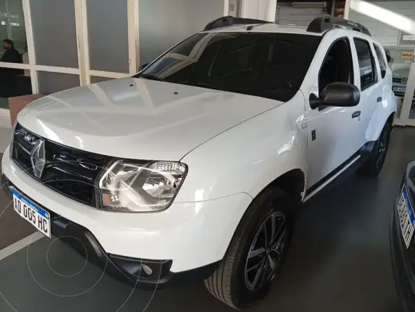 Renault Duster Dakar 2.0 4X4 (1998 Cc) 2018 - foto 1