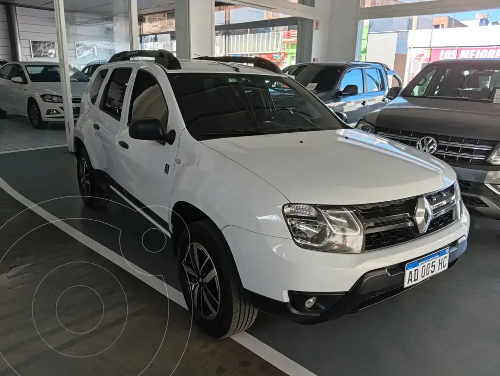 Renault Duster Dakar 2.0 4X4 (1998 Cc) 2018 - foto 3