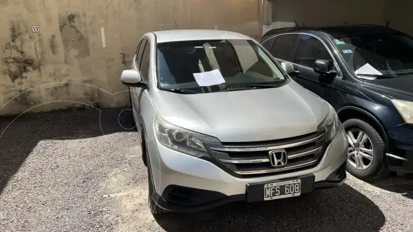 Honda Cr-V 2.0 I Aut (N/D) 2013 - foto 1