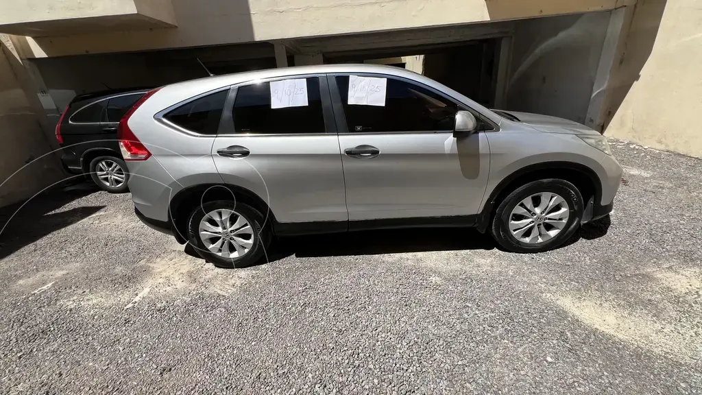 Honda Cr-V 2.0 I Aut (N/D) 2013 - foto 2