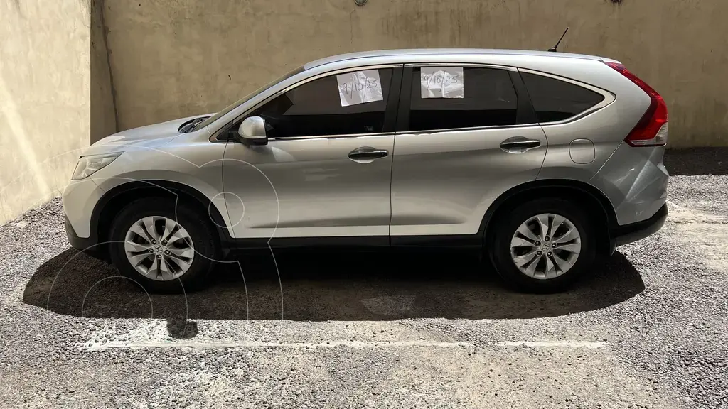Honda Cr-V 2.0 I Aut (N/D) 2013 - foto 3