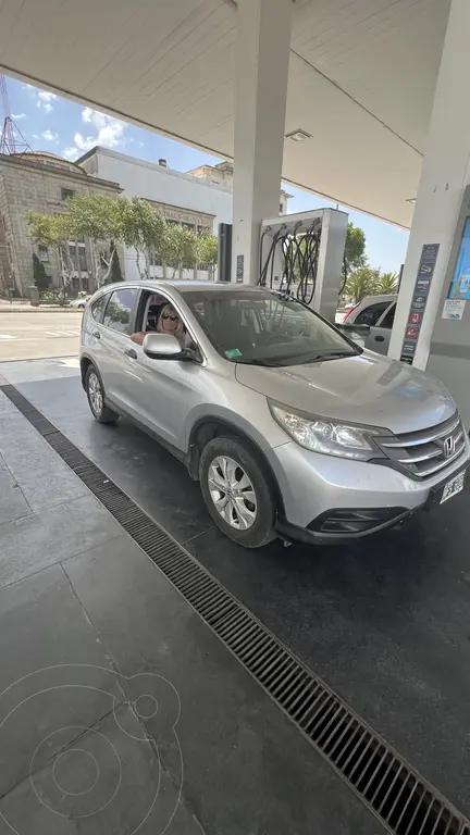 Honda Cr-V 2.0 I Aut (N/D) 2013 - foto 5