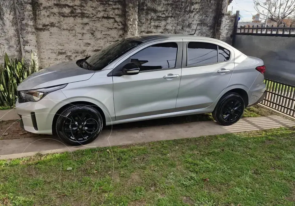Fiat Cronos 1.3L Drive Pack Plus (1332 Cc) 2025 - foto 2