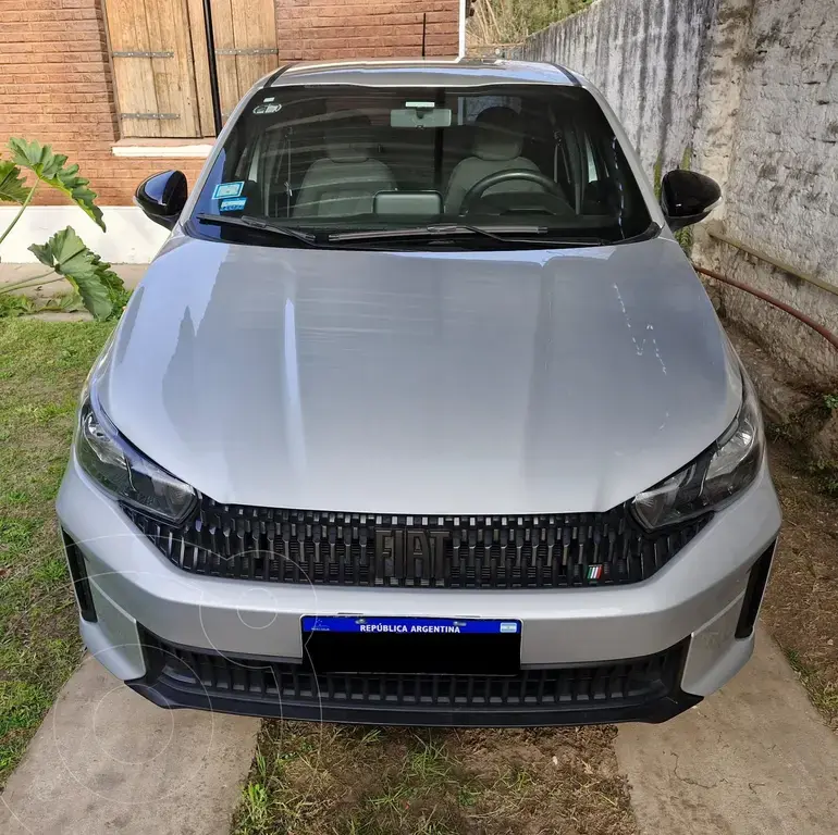 Fiat Cronos 1.3L Drive Pack Plus (1332 Cc) 2025 - foto 4