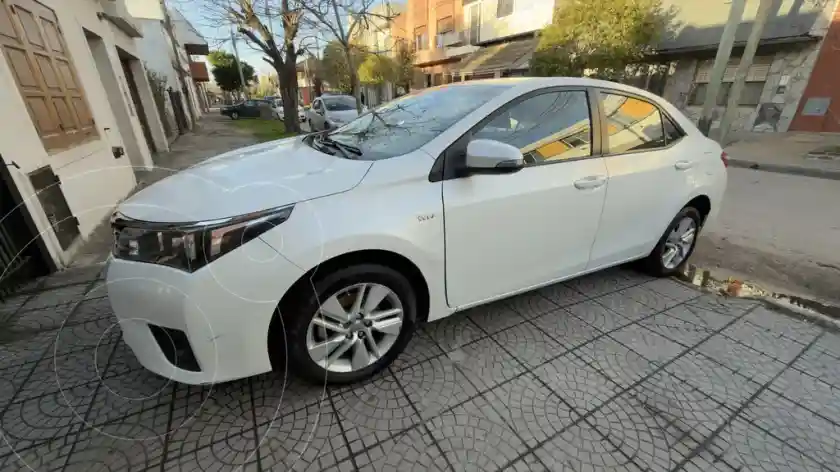Toyota Corolla 1.8 Xei  2016 - foto 2