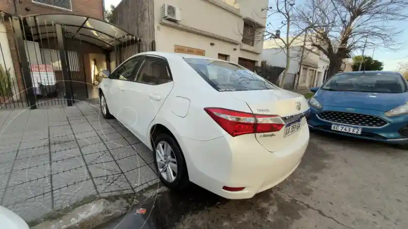 Toyota Corolla 1.8 Xei  2016 - foto 3