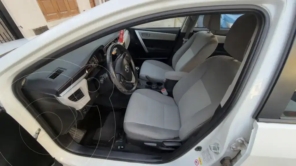 Toyota Corolla 1.8 Xei  2016 - foto 5