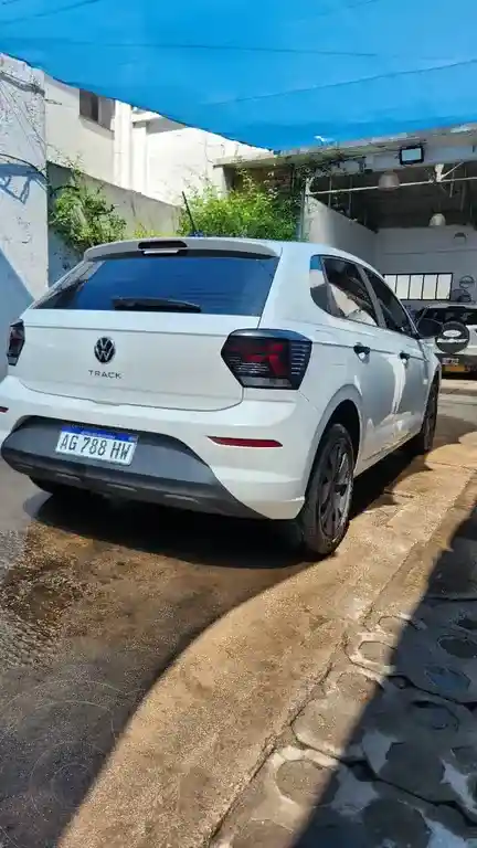 Volkswagen Polo 5P 1.6L Track Msi  2024 - foto 3