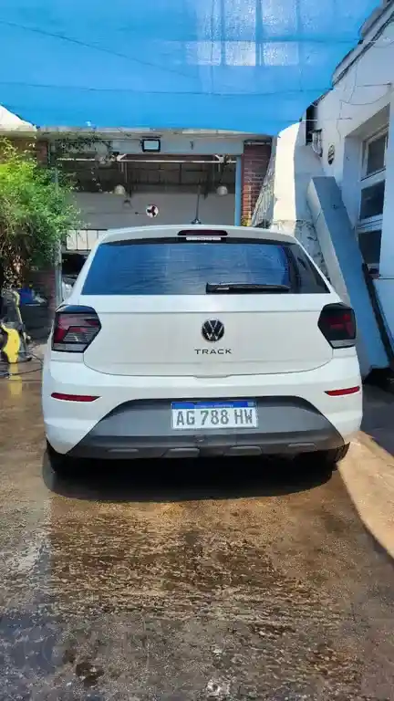 Volkswagen Polo 5P 1.6L Track Msi  2024 - foto 4