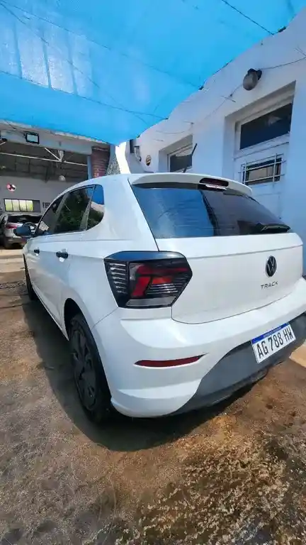 Volkswagen Polo 5P 1.6L Track Msi  2024 - foto 5