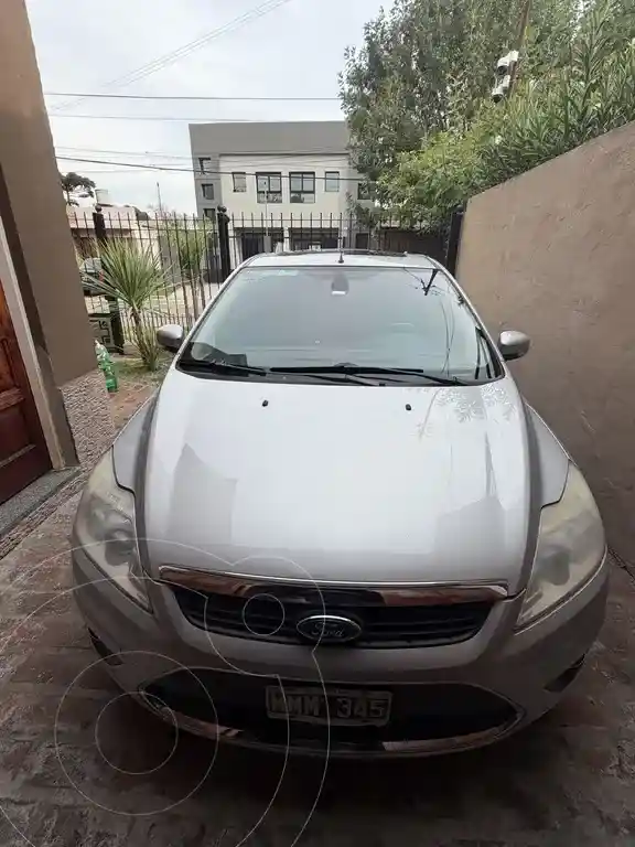 Ford Focus 5P 2.0L Ghia  2015 - foto 1