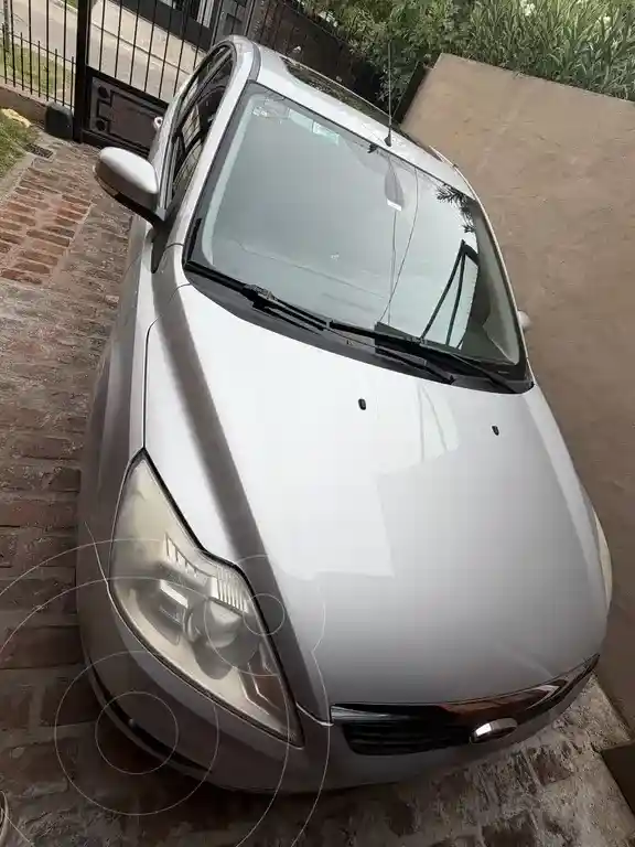 Ford Focus 5P 2.0L Ghia  2015 - foto 2