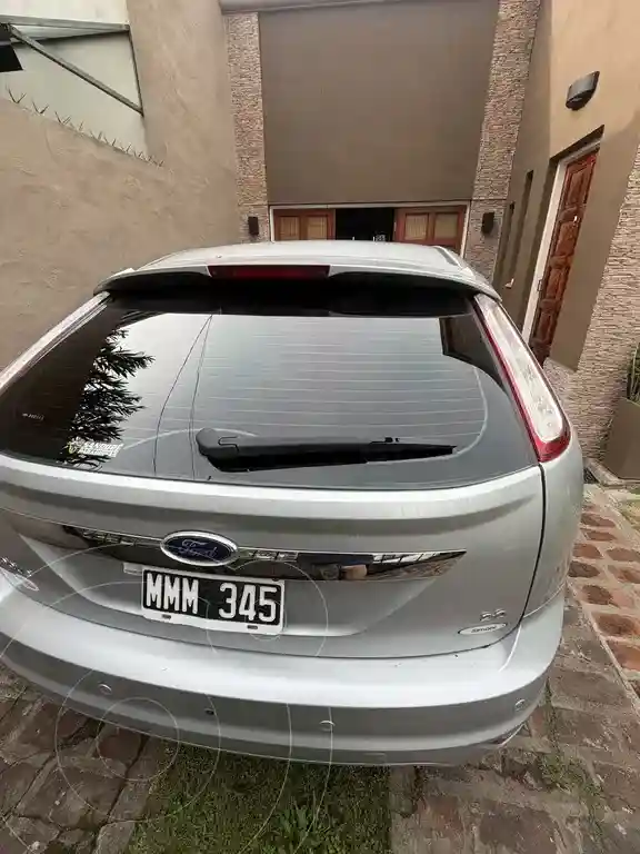 Ford Focus 5P 2.0L Ghia  2015 - foto 3