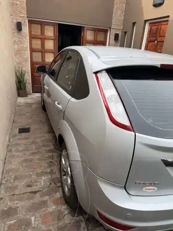 Ford Focus 5P 2.0L Ghia  2015 - foto 4