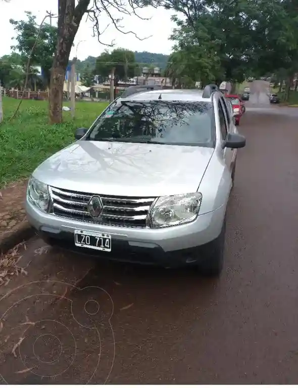 Renault Duster Confort  2012 - foto 1