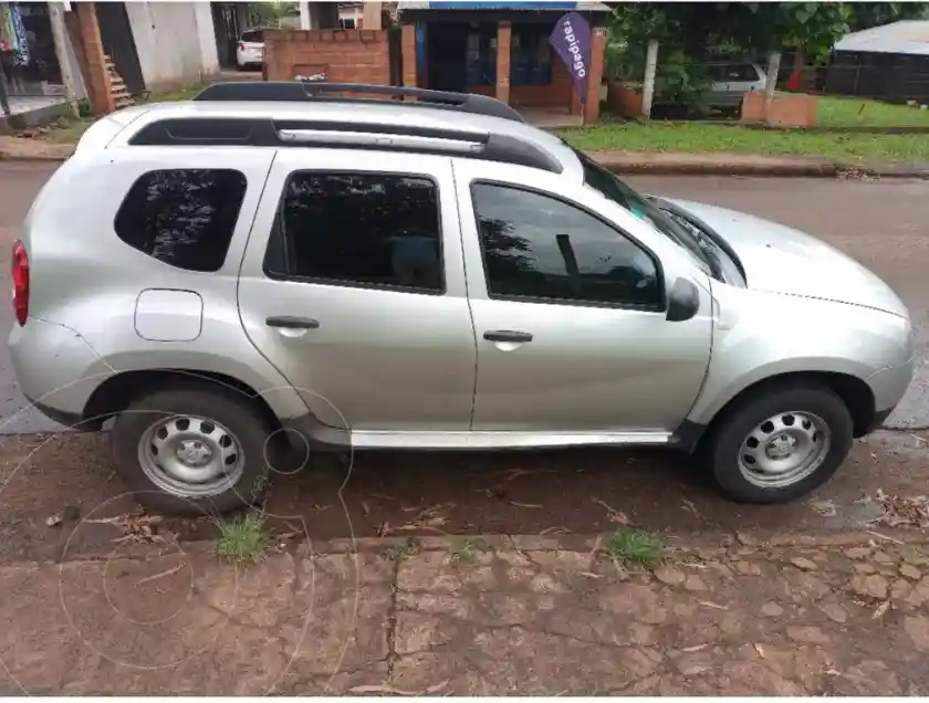 Renault Duster Confort  2012 - foto 2