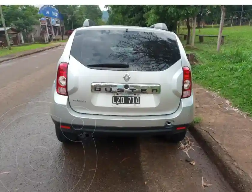 Renault Duster Confort  2012 - foto 3