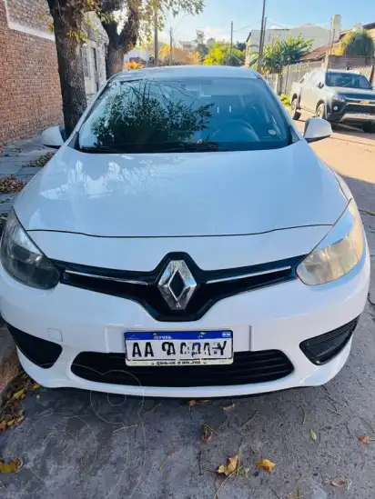 Renault Fluence Dynamique 1.6 Pack  2017 - foto 1