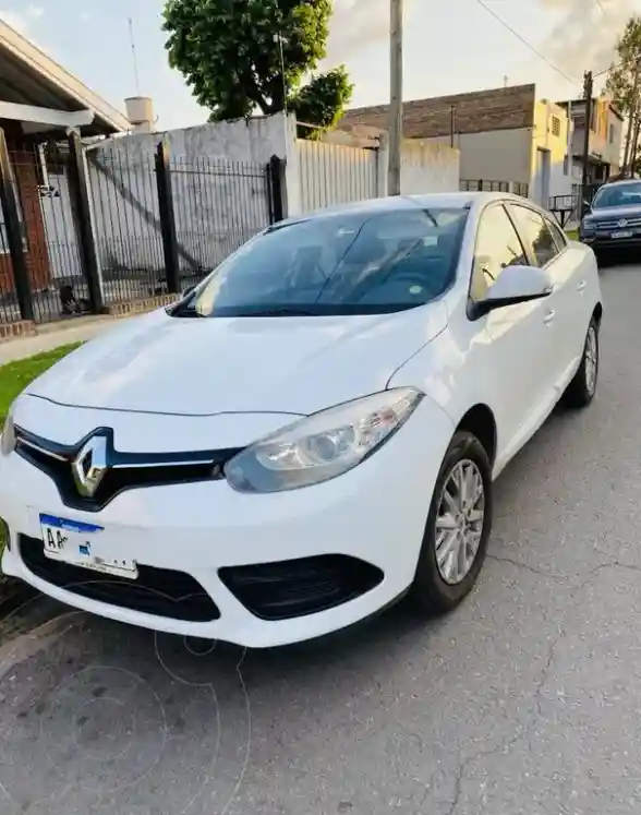 Renault Fluence Dynamique 1.6 Pack  2017 - foto 2