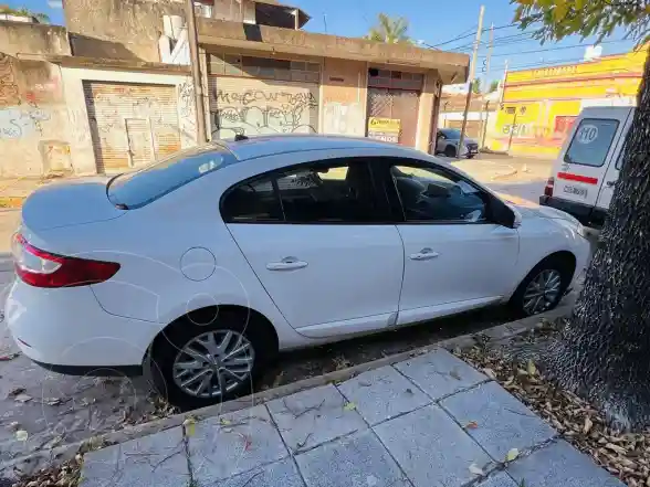 Renault Fluence Dynamique 1.6 Pack  2017 - foto 5