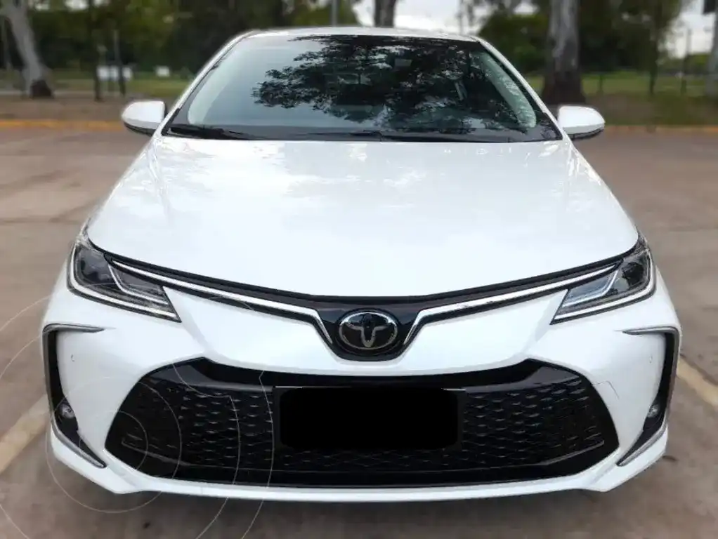 Toyota Corolla 2.0 Se-G Cvt  2025 - foto 1
