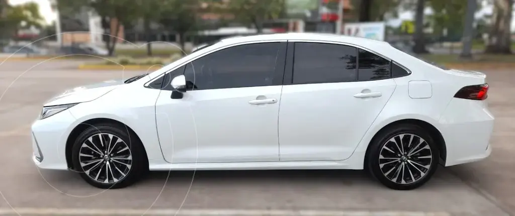 Toyota Corolla 2.0 Se-G Cvt  2025 - foto 2