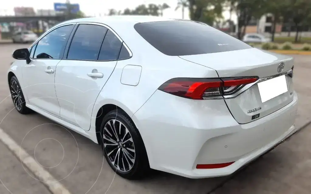 Toyota Corolla 2.0 Se-G Cvt  2025 - foto 3