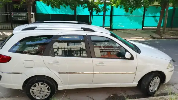 FIAT Palio 2013 - foto 1