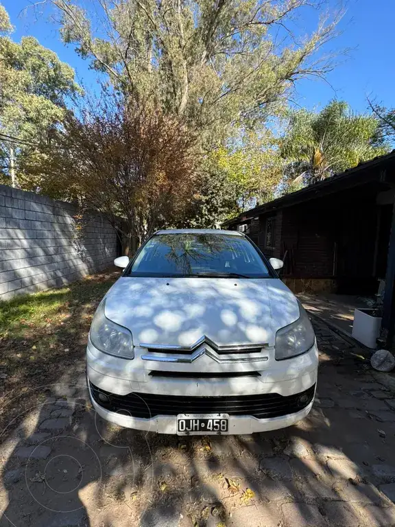 Citroën C4 2.0I Exclusive Bva (1998 Cc) 2014 - foto 1