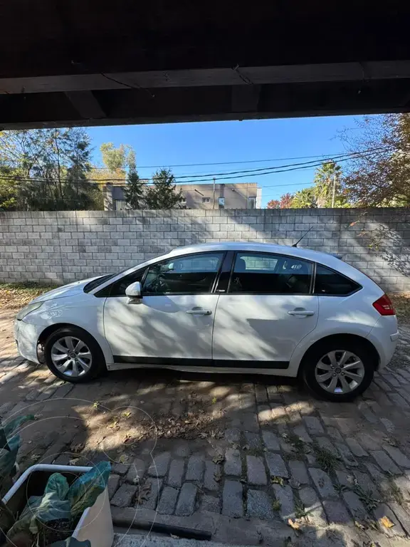 Citroën C4 2.0I Exclusive Bva (1998 Cc) 2014 - foto 2