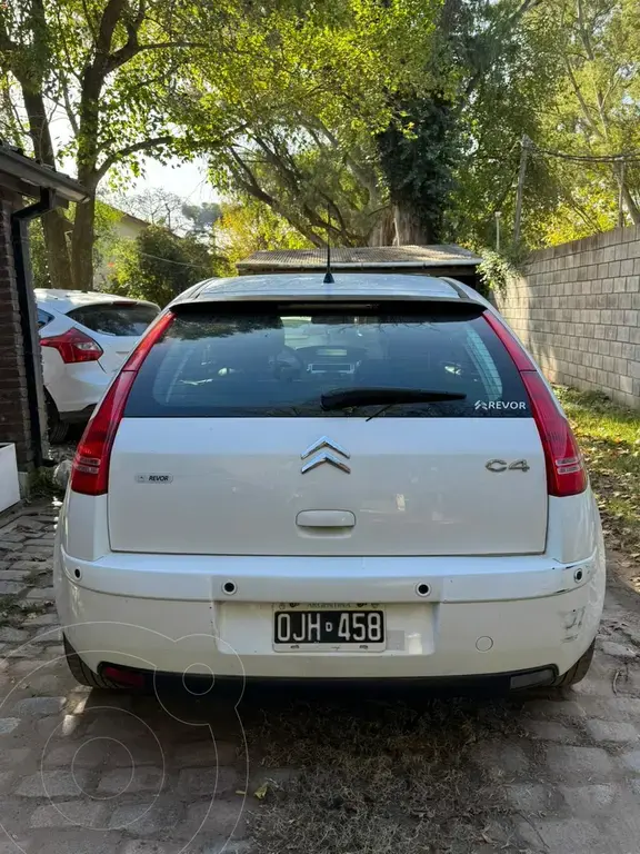 Citroën C4 2.0I Exclusive Bva (1998 Cc) 2014 - foto 4