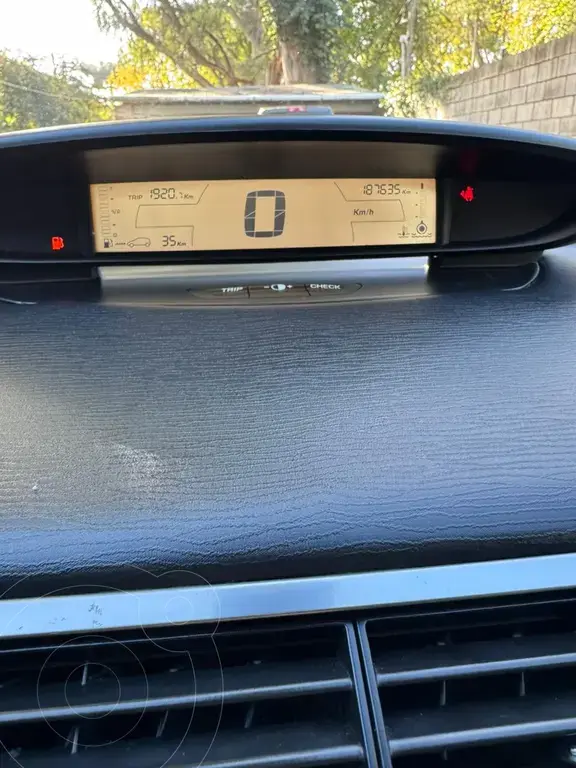 Citroën C4 2.0I Exclusive Bva (1998 Cc) 2014 - foto 5