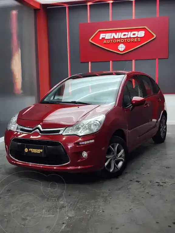 Citroën C3 C 3 1.6 Vti Feel  2019 - foto 1