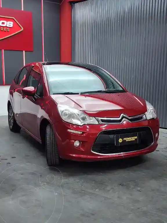 Citroën C3 C 3 1.6 Vti Feel  2019 - foto 2