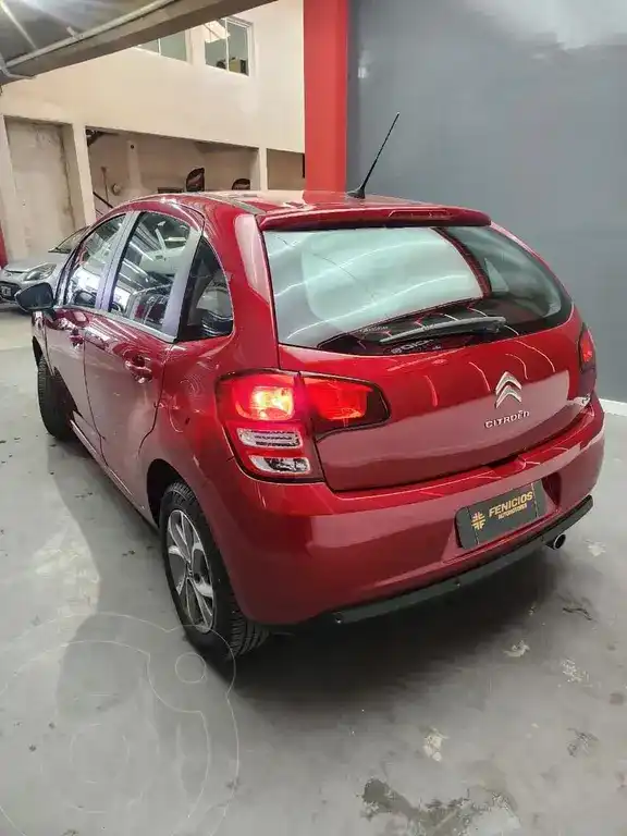 Citroën C3 C 3 1.6 Vti Feel  2019 - foto 3