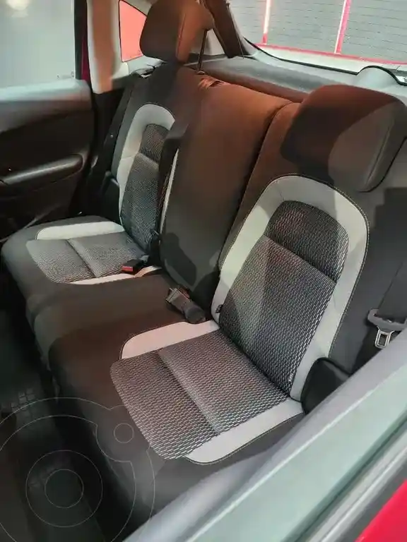 Citroën C3 C 3 1.6 Vti Feel  2019 - foto 4