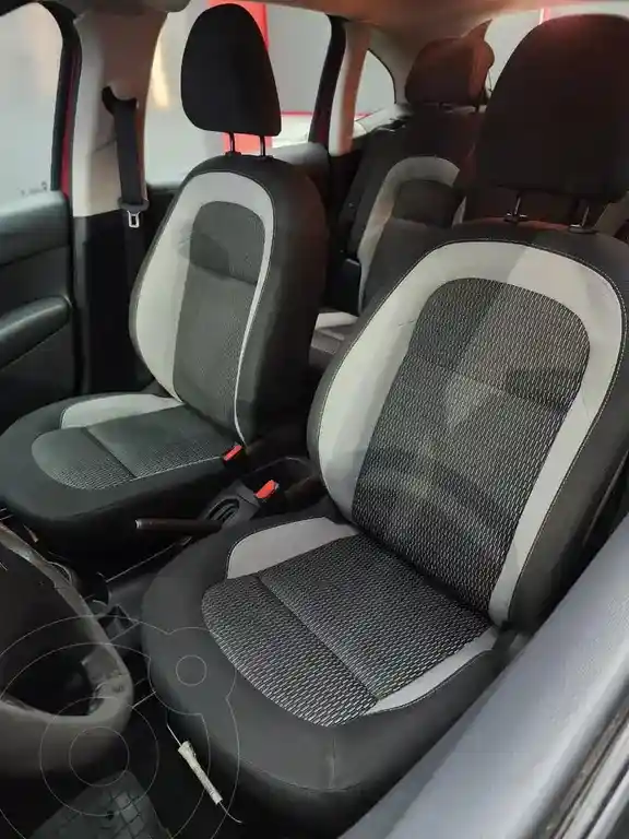 Citroën C3 C 3 1.6 Vti Feel  2019 - foto 5