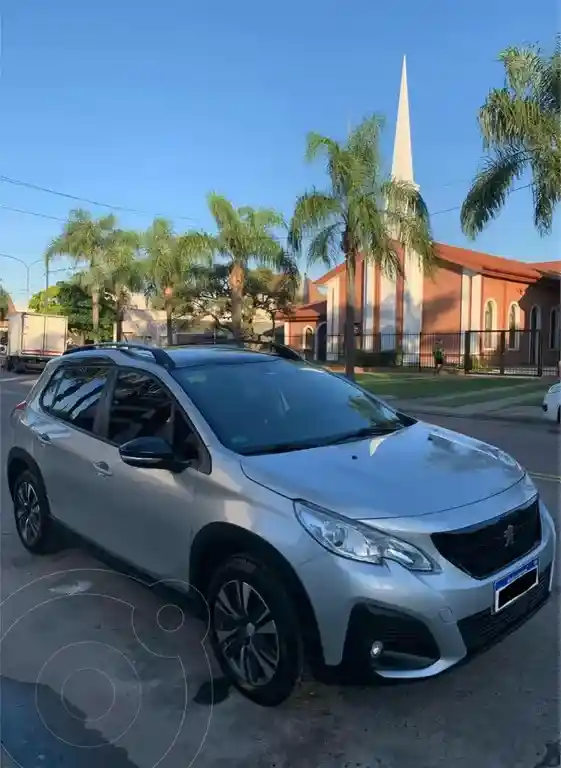 Peugeot 2008 Feline Tiptronic  2022 - foto 3