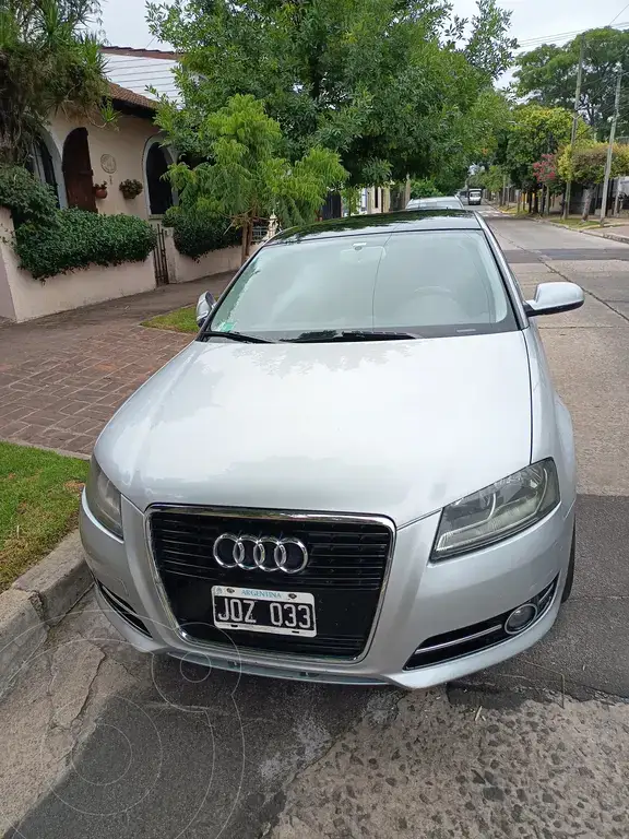 Audi A3 Sportback Sportback 1.4 T (1390 Cc) 2011 - foto 1