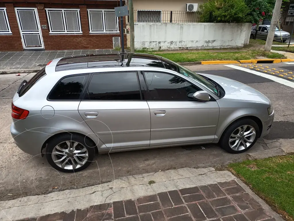 Audi A3 Sportback Sportback 1.4 T (1390 Cc) 2011 - foto 2