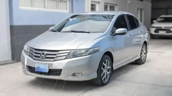 Honda City Exl (1500 Cc) 2011 - foto 1