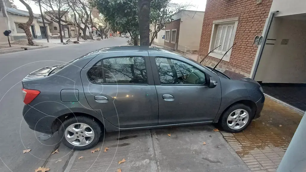 Renault Logan 1.6 Privilege (1598 Cc) 2018 - foto 4