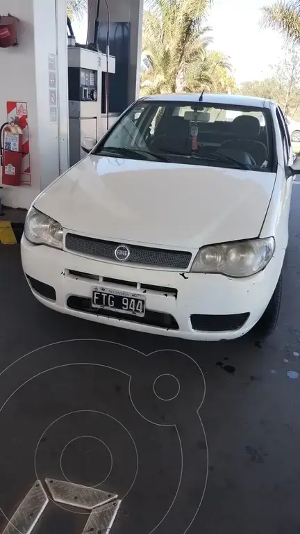 Fiat Siena Hlx 1.8  2006 - foto 1