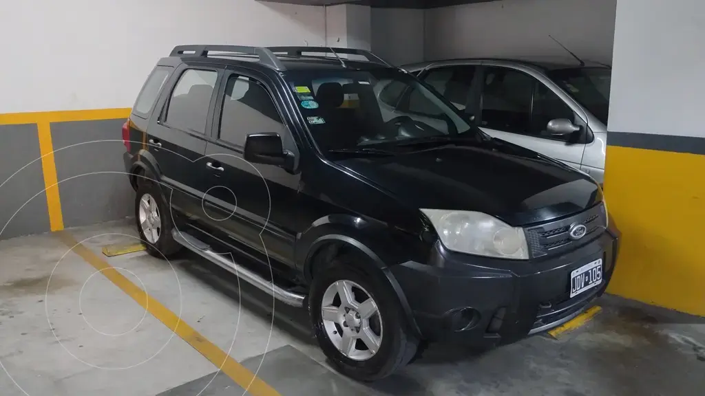 Ford Ecosport 2.0L 4X2 Xls  2010 - foto 1