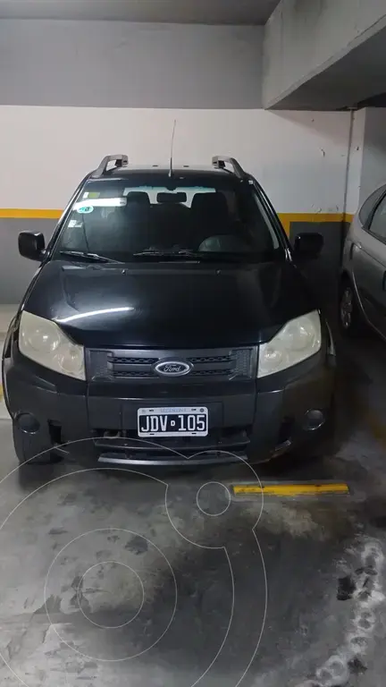 Ford Ecosport 2.0L 4X2 Xls  2010 - foto 2