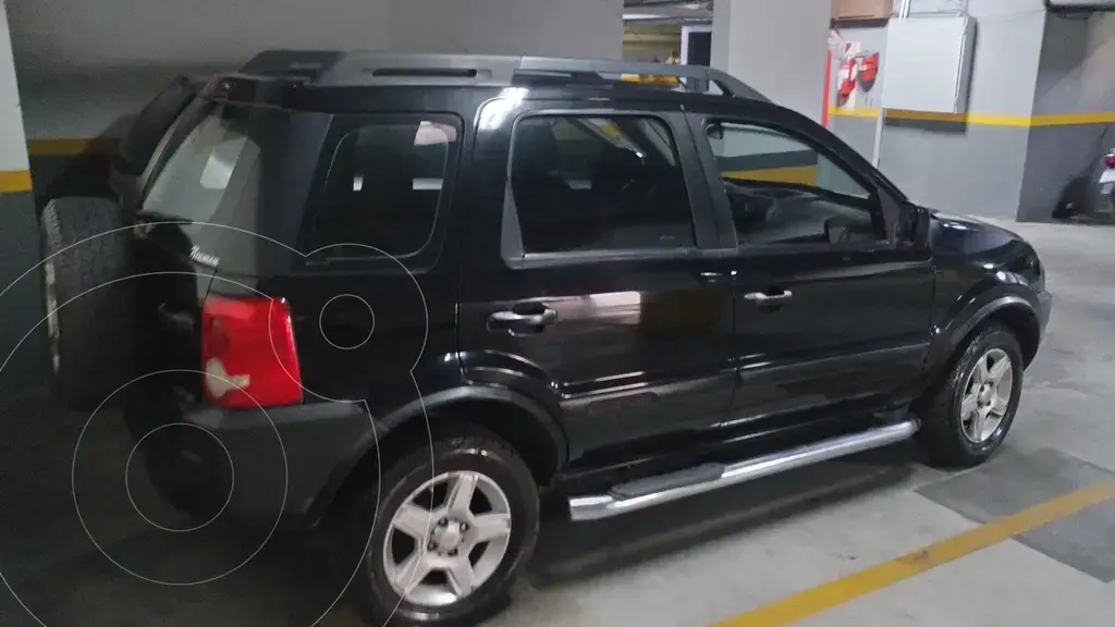 Ford Ecosport 2.0L 4X2 Xls  2010 - foto 3
